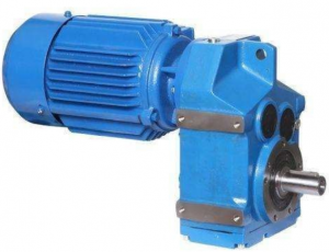 Power 0.18 - 5.5 Kw, Torque 600 N.m Parallel Shaft Mounted Helical Gear Speed Reducer | Jiangsu Devo Gear