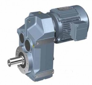 Power 0.18 - 5.5 Kw, Torque 600 N.m Parallel Shaft Mounted Helical Gear Speed Reducer | Jiangsu Devo Gear