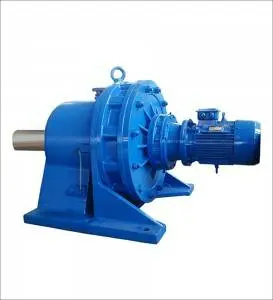 BWE BWED131 Cycloid Gearbox Gear Reducer Cyloidal Speed Reducer Horizontal Mounted | Jiangsu Devo Gear